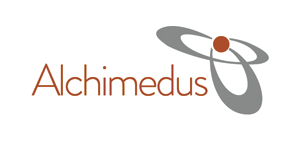 logo alchimedus