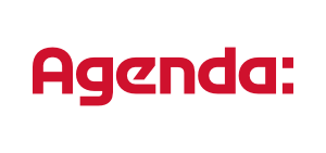 logo partner agenda