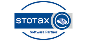 Partner Logo stotax