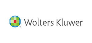 Partner Logo Wolters Kluwer